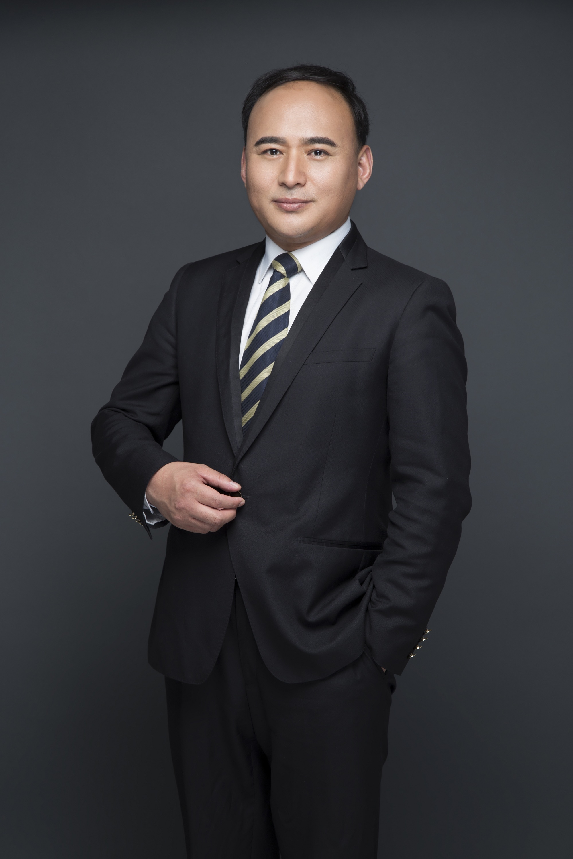 王梓轩 执行创意总监